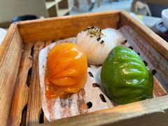 -蔡澜港式点心(皇庭广场店)
