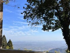 -莫干山风景区