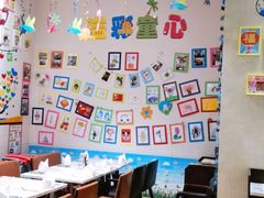 -长沙三景韦尔斯利酒店·Oval全日制餐厅自助餐