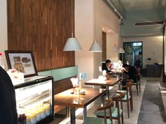 大堂-十面春风·江南面馆(崇宁路店)