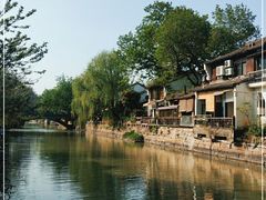 -小河直街历史文化街区