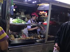 -海大南门夜市(海富街店)