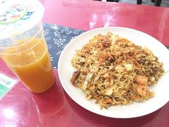 -陈记印尼风味小吃(北湖店)