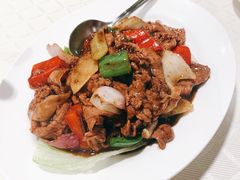 -无招牌海鲜餐厅(怡丰城店)