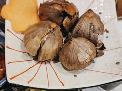 -和创柚子·会席日本料理(新区淮海街店)