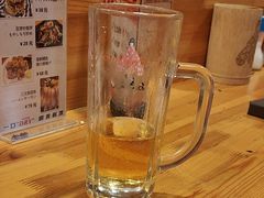-晶吉·居酒屋·烧鸟·生鱼饭(中山区民主广场店)