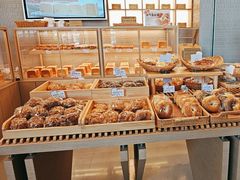 -崎本的店·专业酵种吐司(无锡万象汇店)
