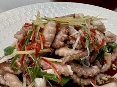 -悦海·家宴·冰花皮皮虾大锅贴(宝龙店)