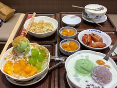 -赵记传承·中国甜品(福州总店)