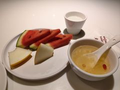 -小放牛炒菜馆(裕华万达店)