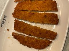 -小杨生煎(黄河路店)