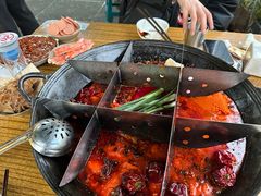 -五里关火锅(牛市口店)