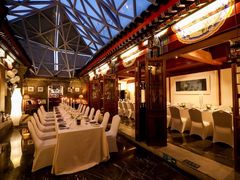 -北京古城老院厉晓麟精致菜