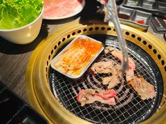 -牛角烧肉(步步高星城天地店)