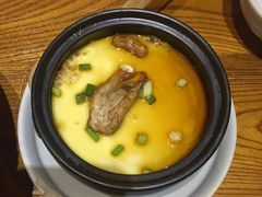 -云海肴·汽锅鸡·云南菜(天津国金汇店)