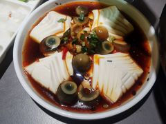 -正宗齐齐哈尔烤肉·齐牛哥鲜切炭火烤肉(杭州总店)