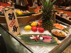 -鸣诗自助餐(澳門四季酒店)