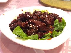 无锡酱排骨-西新饭店(城中店)