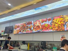 -呆虾王龙虾馆(南湖总店)