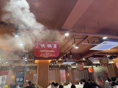 -东北铁锅宴(云龙华府店)
