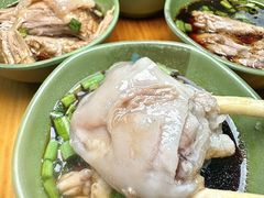 -小辫子羊肉面馆(周东店)