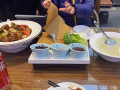-巨鼎谭家菜(普照寺路店)