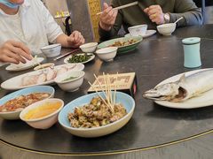 -吴记富苑(朝阳店)