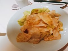 手撕包菜-楚山晓·湖北菜(武汉光谷K11店)