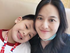 -杭州国际会议中心洲际酒店-原素全日餐厅(解放东路店)