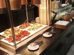 -佛山皇冠假日酒店-西餐厅