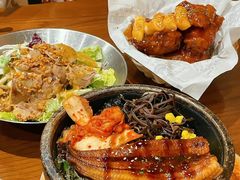 -香猪坊韩国烤肉专属门店(魏公村店)