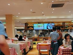 -西贝(吴江路湟普汇店)