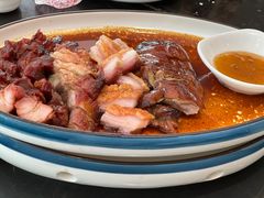 -龙凤点心饼家·39年老字号(松岗店)