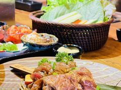 -黑牛の店·黑金店(沈阳万象城店)