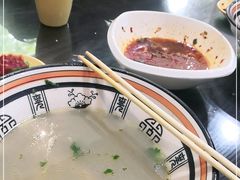 -安老太新疆第一碗(文艺路店)