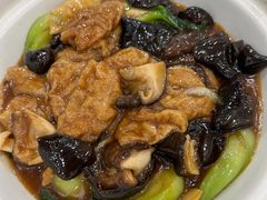 -金时代顺风大酒店(临港百联店)