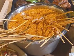-肖四女·江湖菜(临港店)