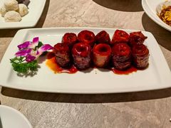 -北平小馆·烤鸭·家常菜(磨房北里店)