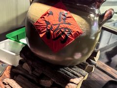 -广州花园酒店荔湾亭·地道点心·粤式饮茶