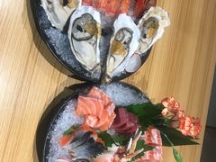 -花和海鲜自助(梅江店)