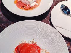 -LESCEDARS Brasserie Bistro香柏树