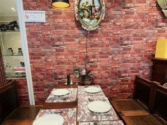 -92°C俄式厨房(中央大街店)