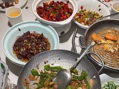 -以饭湘许(新塘万达店)