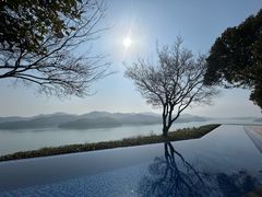 -天目湖涵田度假村