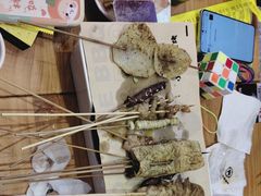 -本色.小马哥烧烤(无锡九里仓店)