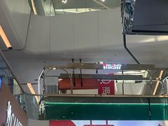 -万达广场(北京槐房店)