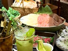-大龙燚·旷野鲜火锅(广州首店)