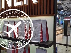 -Manner Coffee(大宁国际商业广场店)