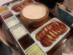 -荣兴酒家(徐家汇店)
