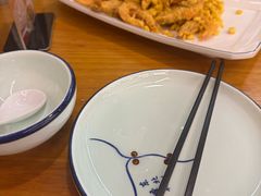 -圣夜东北菜烧烤·夜宵·小龙虾(胥江路店)